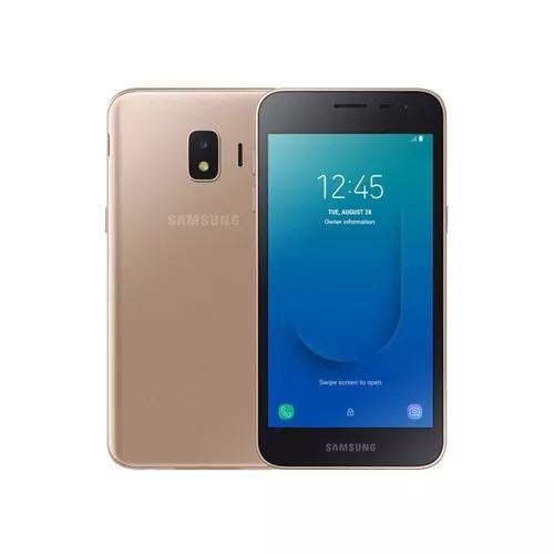 Celular Samsung Galaxy J2 Dual Chip 8gb (01 Ano Garantia)
