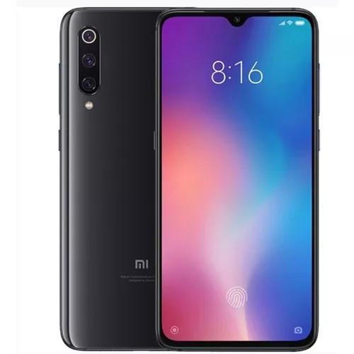 Celular Xiaomi Mi 9 Se 6 Gb 64gb Capa E Película Grátis