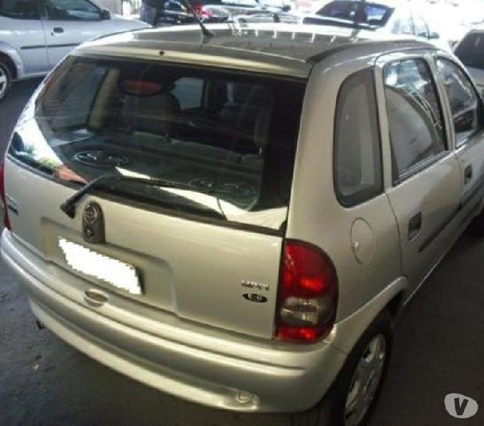 Corsa Wind MPFI 1.0 Ano 2000 - 2001- completo - Zap 95831925