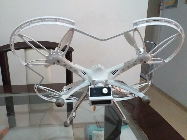 Drone Walkera QRX 350
