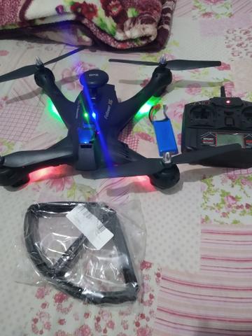 Drone follower x6 gps