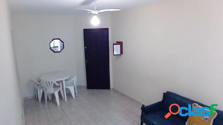 Ed. Saint Regis - Apartamento com 1 dorms em Praia Grande -