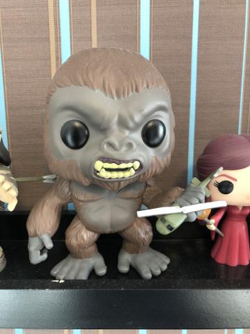 Funko Pop