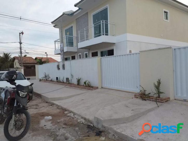 Itaipuaçú R$ 276,000.00