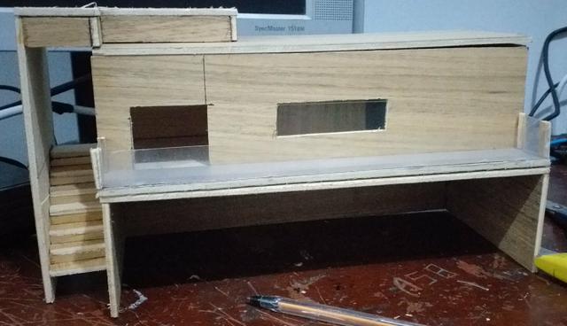 Maquete