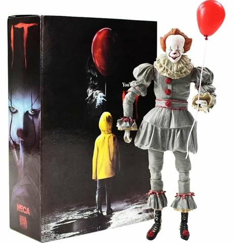 Pennywise (It A Coisa)