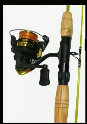 Pesca