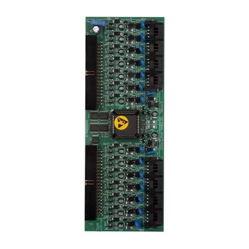 Placa 16 Ramais Desbalanceadas Cp 48 / Cp 112 Intelbras