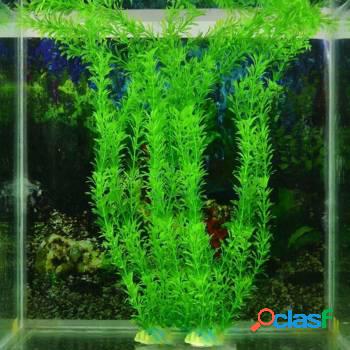 Plantas Artificiais para Aquario