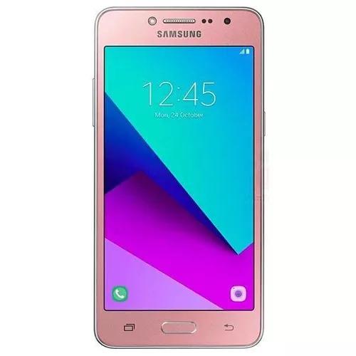 Samsung J2 Prime Sm-g532 Dual 16gb + 16gb 01 Ano Garantia