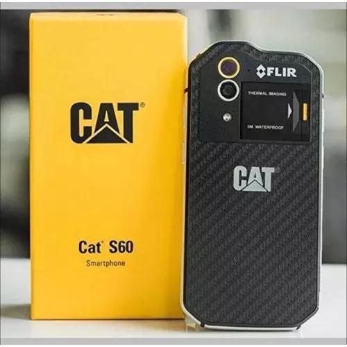 Smartphone Caterpillar Cat S60 Dual Sim 32gb Tela 4.7 13mp