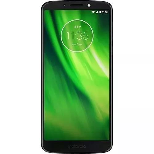 Smartphone Motorola Moto G6 Play 32gb Pelicula-envio Rapido