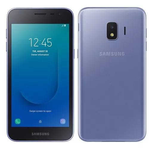 Smartphone Original Samsung Galaxy J2 Core 2 Chips 16gb Quad