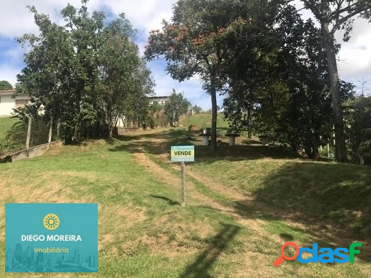Terreno em Atibaia