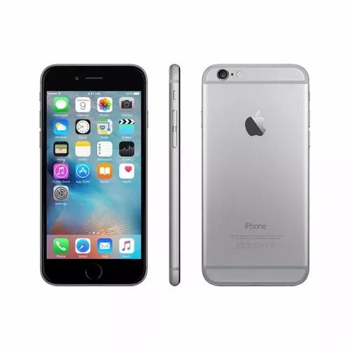 iPhone 6 Plus 16gb Novo Lacrado 03 Meses Garantia Vendedor