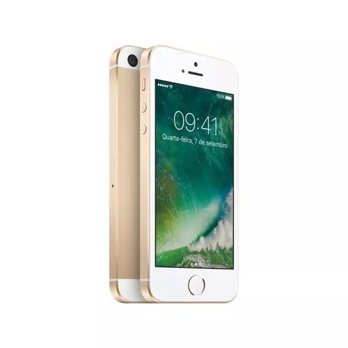 iPhone Se 32gb Novo Original 1 Ano Garantia Apple Lacrado