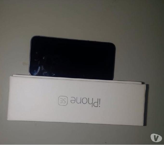 iPhone se 32GB