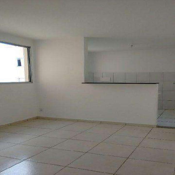 Apartamento, Cândida Ferreira, 2 Quartos, 1 Vaga, 0 Suíte
