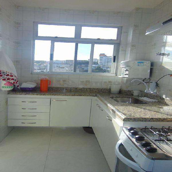 Apartamento, Glória, 3 Quartos, 2 Vagas, 1 Suíte