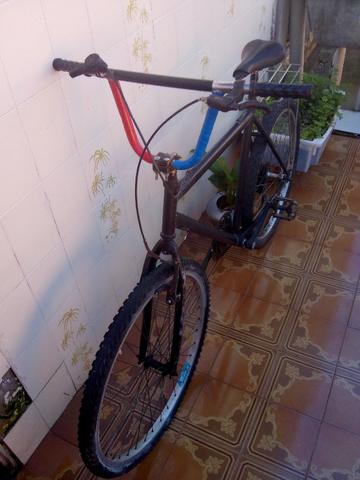 Bicicleta aro 26