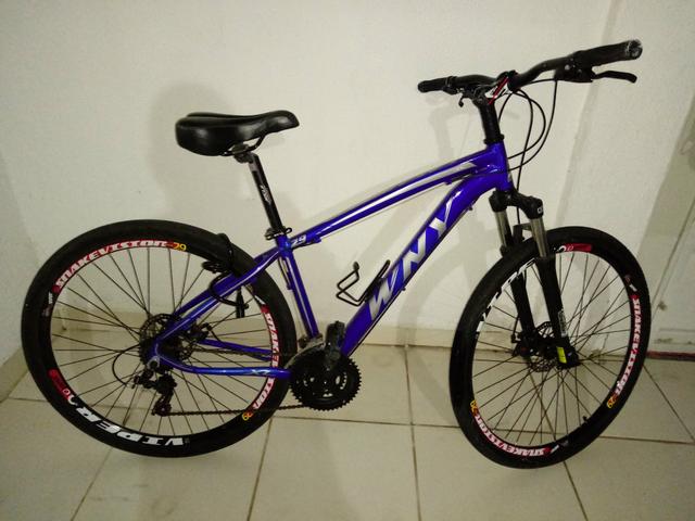 Bicicleta aro 29 WNY