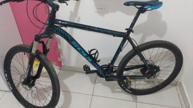 Bike Soul Aro 27,5