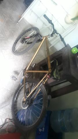 Bike freio a disco 330