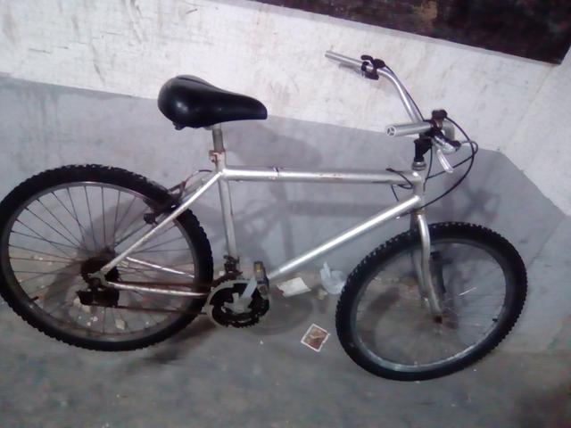 Bike tudo ok