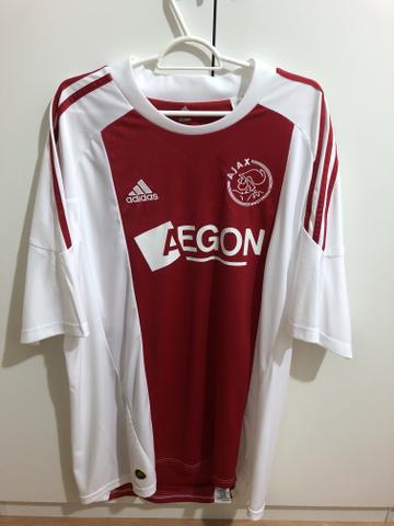 Camisa Ajax