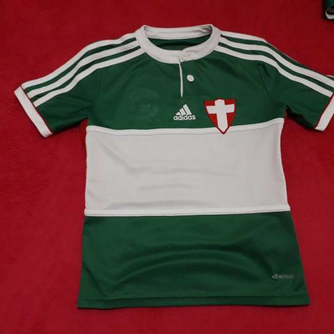 Camisa Palmeiras INFANTIL