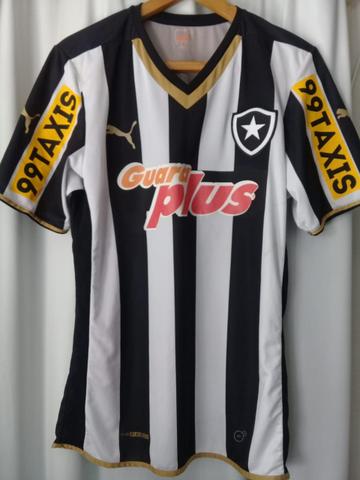 Camisa do Botafogo