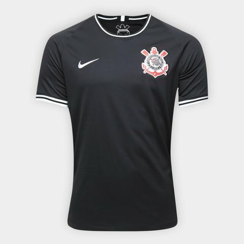 Camisa oficial Corinthians