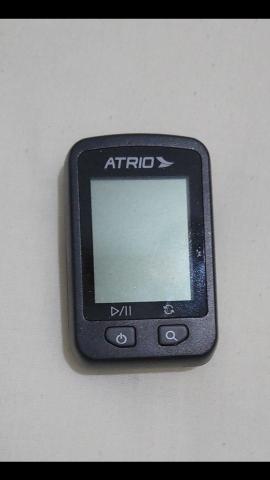 GPS Atrio Iron