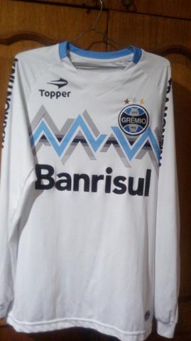 Gremio topper 