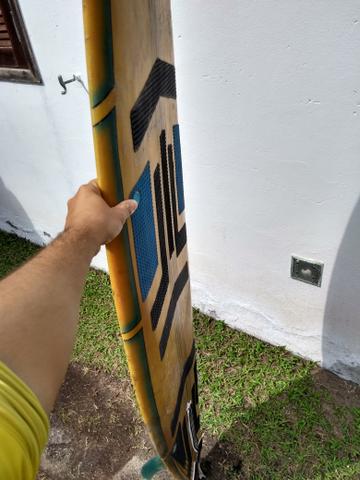 Prancha de surf