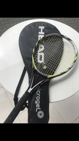 Raquete Tennis HEAD MicroGel Oversize