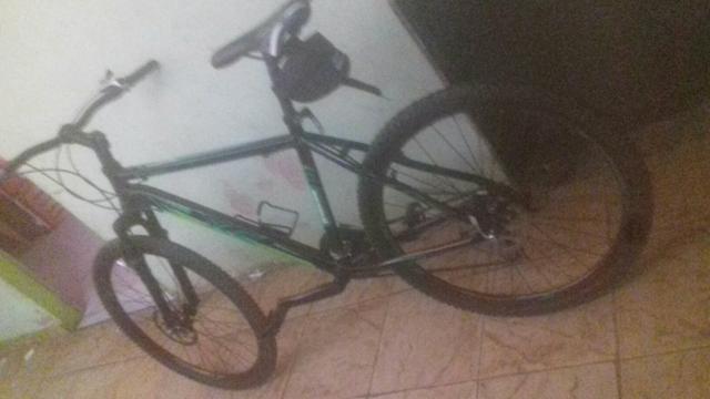 Vendo bike