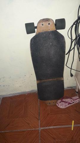 Vendo longboard