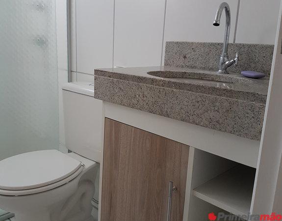 Apartamento Loteamento Parque São Martinho - Cond. Águas