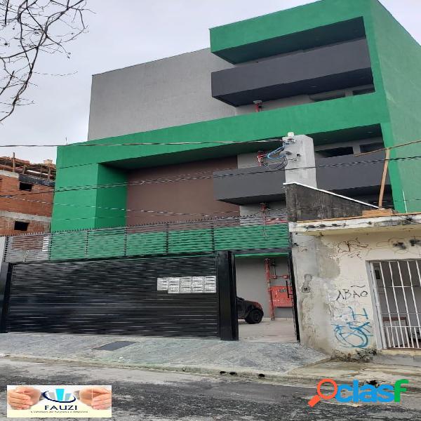 Apartamento Studio 01 dorms.