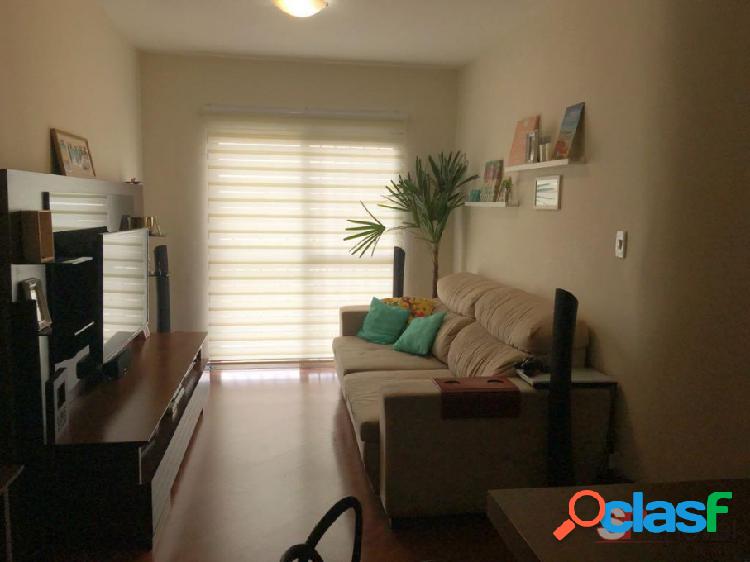 Apartamento - Venda - Sao Paulo - SP - Vila Gustavo