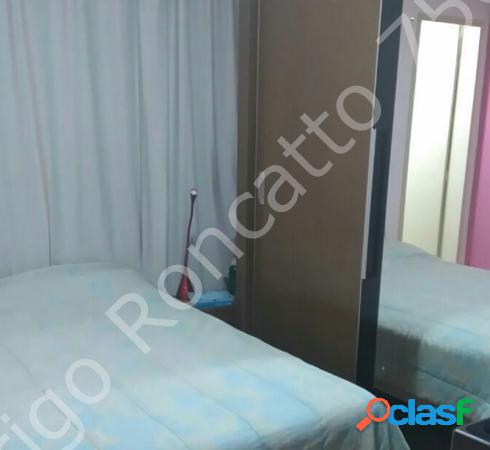 Apartamento com 2 dorms em Campinas - Botafogo por