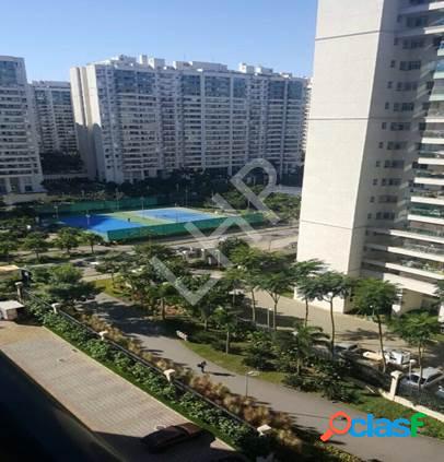 Apartamento com 2 dorms em Rio de Janeiro - Jacarepaguá por