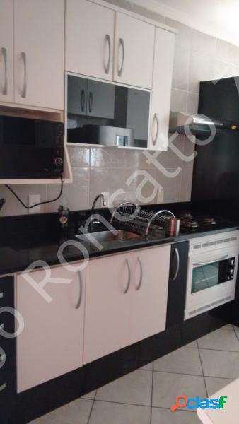Apartamento com 2 dorms em Valinhos - Jardim Monte Verde por