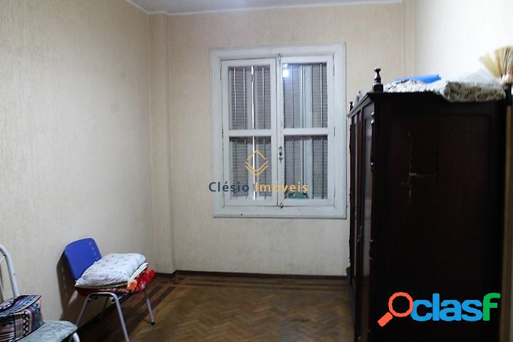 Apartamento com 90m² Centro - SP