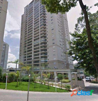 Apto 242m², 3 vagas em Nova Petrópolis, São Bernardo do