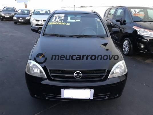 CHEVROLET CORSA HAT. JOY 1.0/1.0 FLEXPOWER 8V 5P 2002/2002