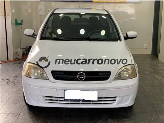 CHEVROLET CORSA SEDAN 1.0 MPFI 8V 71CV 4P 2003/2003