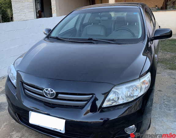 COROLLA GLI V FLEX AUTO. 