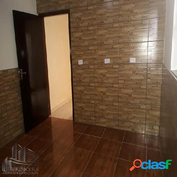 Casa Sobrado em Jardim Guaíba Sorocaba